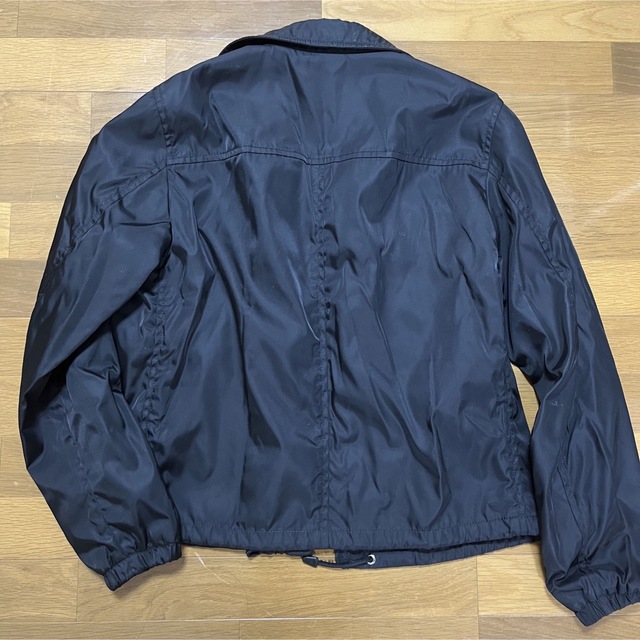 専用00s PRADA SPORT tech nylon jacket 48