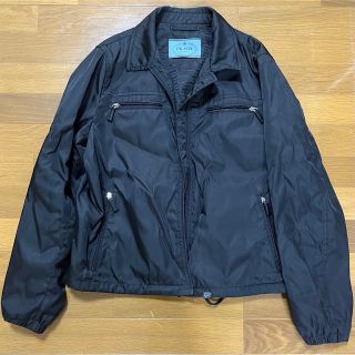 プラダ 中古 ナイロンジャケット(メンズ)の通販 77点 | PRADAのメンズ