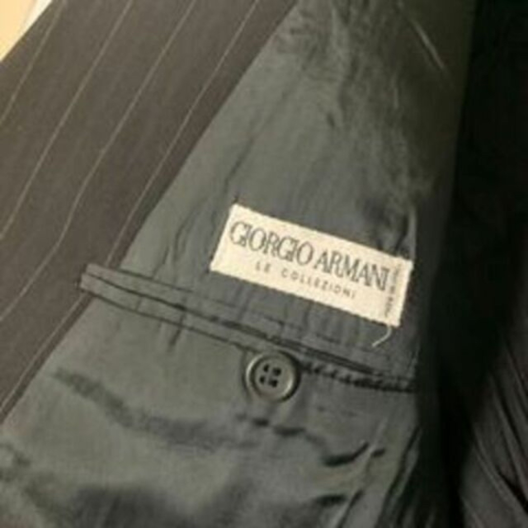 Giorgio Armani(ジョルジオアルマーニ)のGIORGIO ARMANI スーツ メンズのスーツ(セットアップ)の商品写真