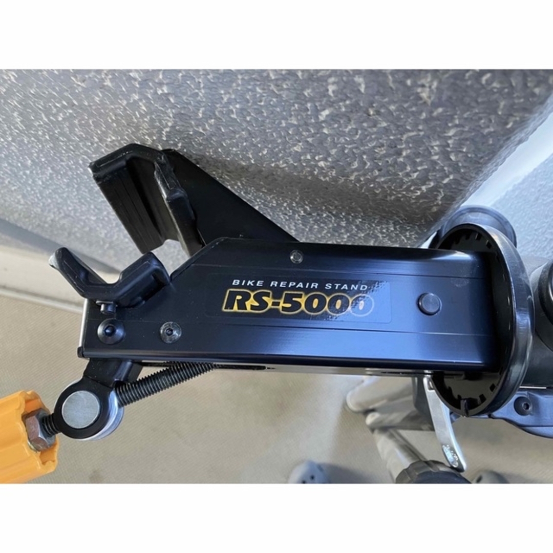 MINOURA(ミノウラ) RS-5000 クランプ型ワークスタンド MINOURA(ミノウラ) RS-5000 クランプ型ワークスタンド