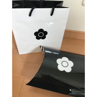 マリークワント(MARY QUANT)のマリークワント　ショップ袋(ショップ袋)