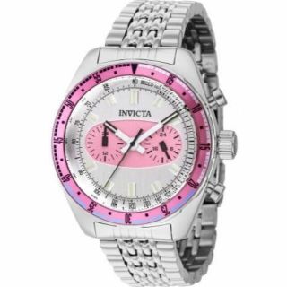 INVICTA - 新入荷☆Speedway☆GMT☆24時間計☆Invictaの通販|ラクマ