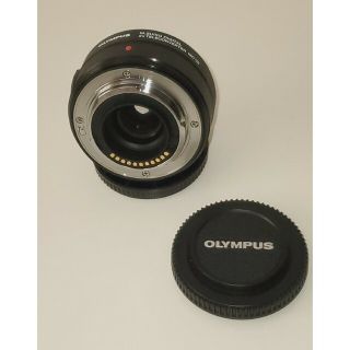 オリンパス(OLYMPUS)のオリンパス M.ZUIKO  2x teleconverter MC-20(その他)