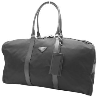 プラダ 旅行バッグ ボストンバッグ(レディース)の通販 27点 | PRADAの