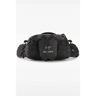 アークテリクス(ARC'TERYX)のARC'TERYX「SYSTEM_A」 Q5 ウエストパック system a(バッグパック/リュック)