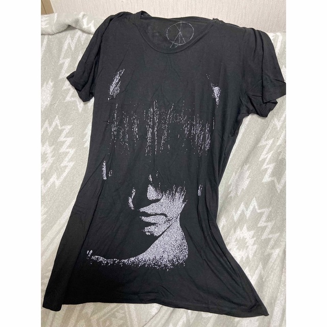 UVERworld - UVERworld 彰Tシャツの通販 by D1's shop|ウーバー UVERworld - UVERworld 彰Tシャツの通販 by D1's shop|ウーバー