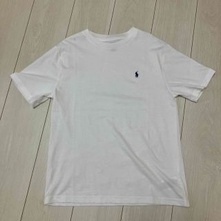 ポロラルフローレン(POLO RALPH LAUREN)のPOLO ラルフローレン　ボーイズTシャツ　150(Tシャツ(半袖/袖なし))