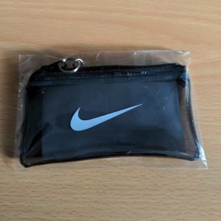 ナイキ(NIKE)のNIKE ナイキ　ノベルティ　マルチケース　非売品(コインケース/小銭入れ)