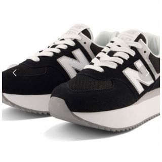 完売サイズ！New Balance U574LGNW 25.0 ニューバランス