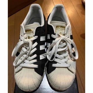 アディダス(adidas)のADIDAS SUPER STAR(FV0323)(スニーカー)