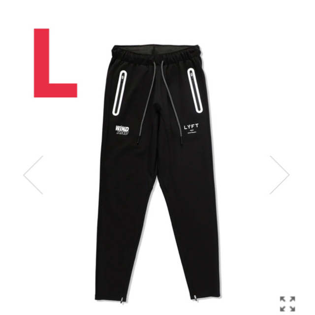 LYFT X WDS STRETCH UTILITY PANTS