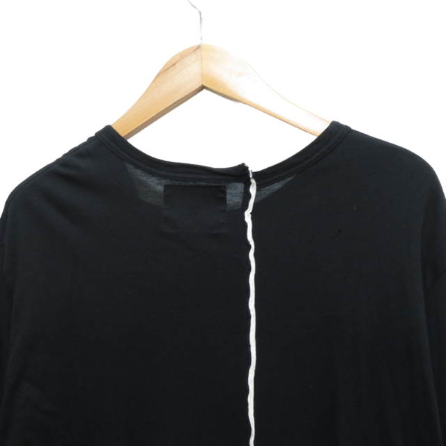 YOHJI YAMAMOTO REGULATION L/S TEE 2