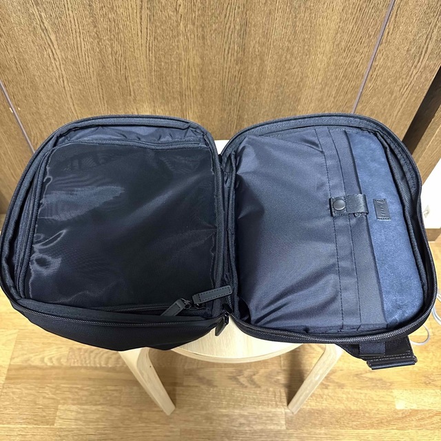 drip HALF DAYPACK Ver.2 (ハーフデイパック)の通販 by ぷーすけ|ラクマ