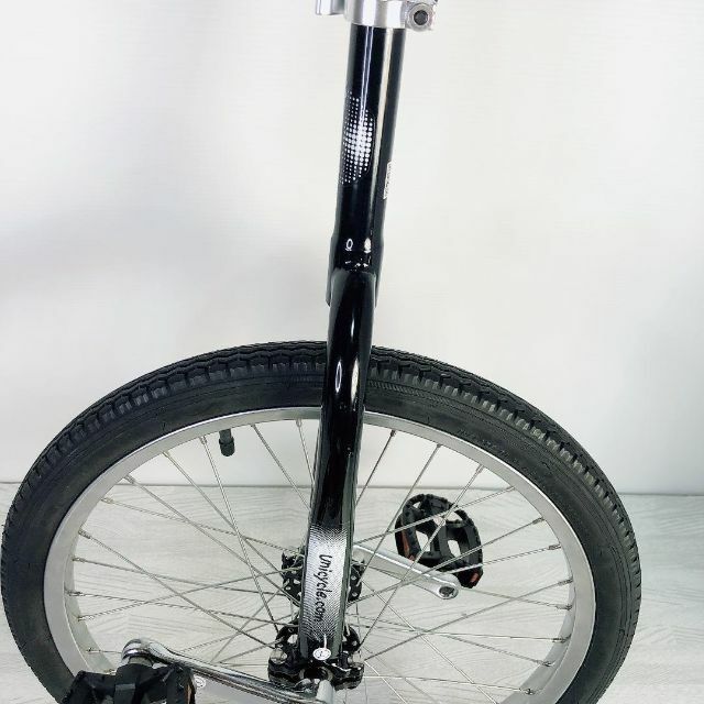 一輪車　20インチ  Unicycle  HOPPLEY スポーツ/アウトドアの自転車(その他)の商品写真