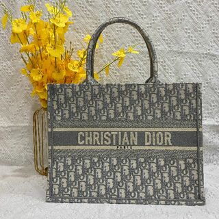 クリスチャンディオール(Christian Dior)の🌷断捨離中🌷ディオール トートバッグ  ハンドバッグ(バングル/リストバンド)