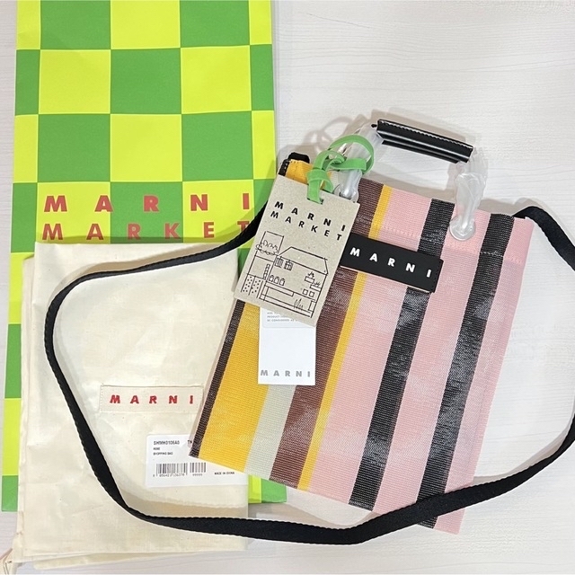 Marni(マルニ)のヤマップ様　専用 レディースのバッグ(ショルダーバッグ)の商品写真