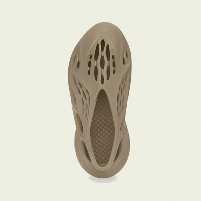 【26.5cm】YEEZY Foam Runner CLAYTAUPE