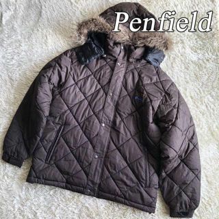 USA製 90s Penfield ペンフィールド ダウンジャケット | unimac.az