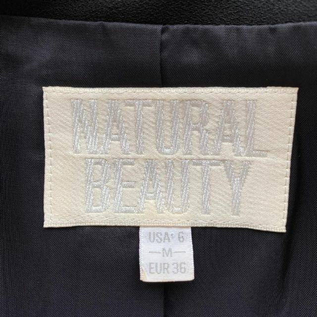 NATURAL BEAUTY(ナチュラルビューティー)のNATURALBEAUTY　ナチュラルビューティー　レディース　スーツセット レディースのフォーマル/ドレス(スーツ)の商品写真