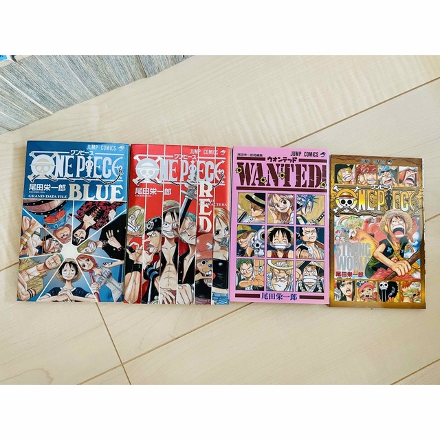 ワンピース　ONE PIECE 単行本　1巻～65巻　セット