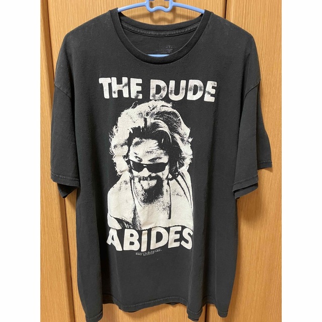 The Big Lebowski ビッグリボウスキ tシャツ