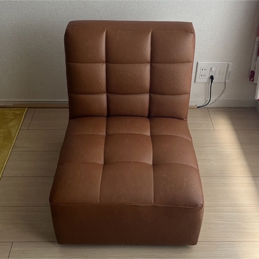 メーガン ソファ 1P 幅50cm 送料込み | www.cestujemtrekujem.com