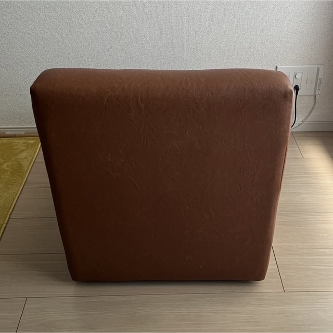 メーガン ソファ 1P 幅50cm 送料込み | www.cestujemtrekujem.com