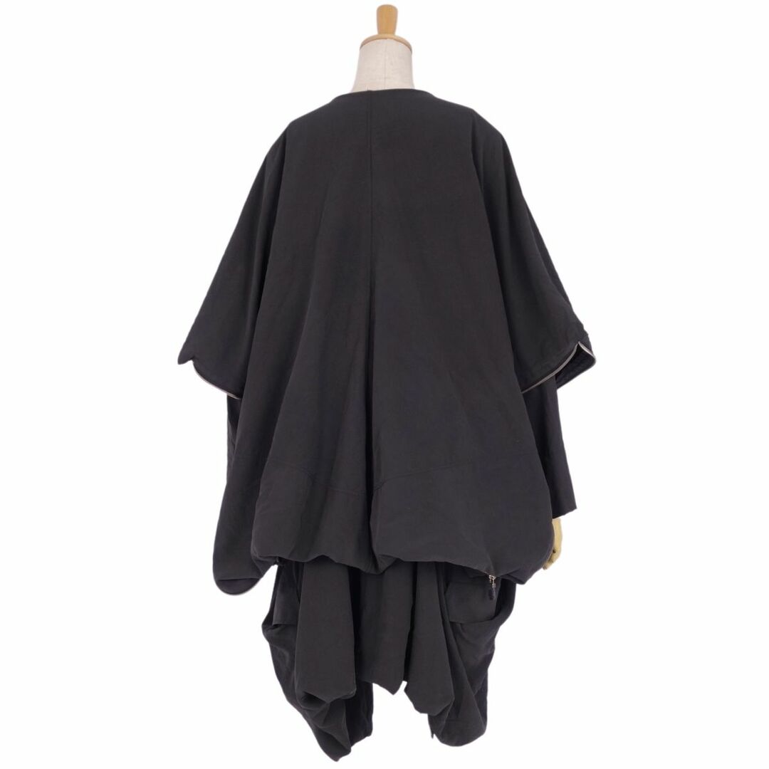 ISSEY MIYAKE - 美品 イッセイミヤケ ISSEY MIYAKE コート 91AW ISSEY MIYAKE - 美品 イッセイミヤケ ISSEY MIYAKE コート 91AW