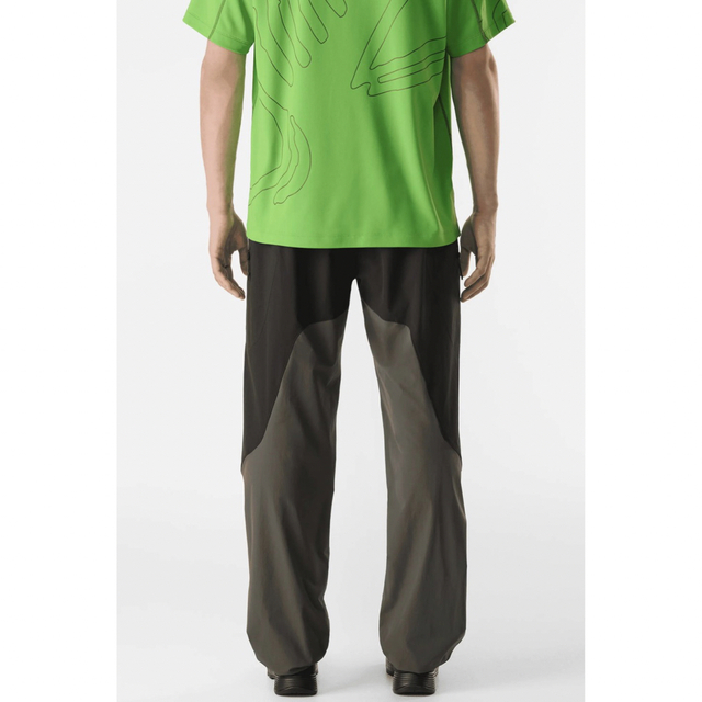 ARC'TERYX  SYSTEM_A Paltz Cargo Pant