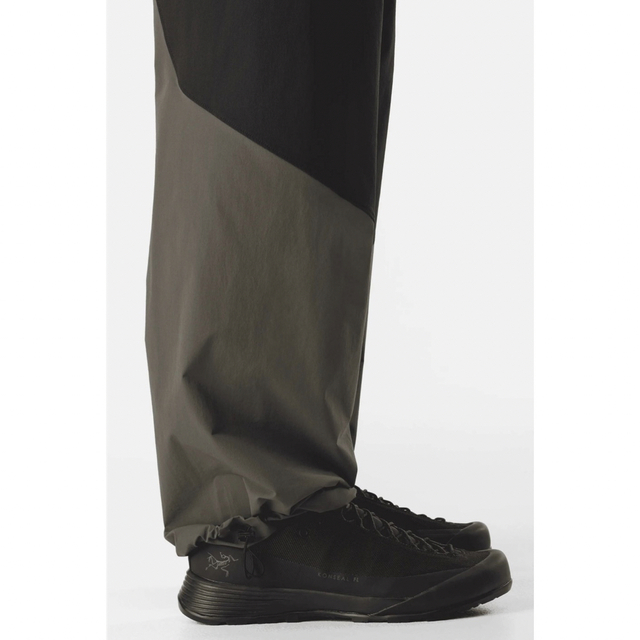 ARC'TERYX  SYSTEM_A Paltz Cargo Pant