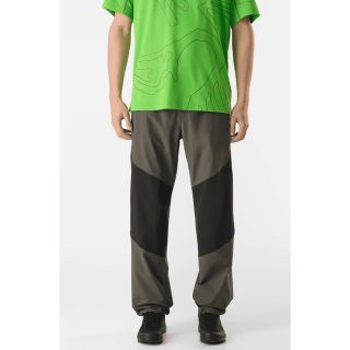 ARC’TERYX SYSTEM_A / PALTZ CARGO PANTS