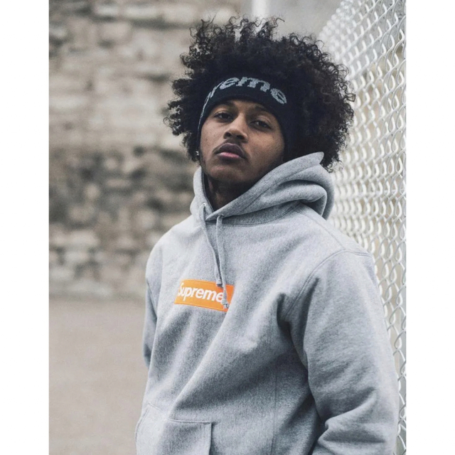 入手困難!】SUPREME ボックスロゴ フ オレンジボックスの通販 入手困難!】SUPREME ボックスロゴ フ オレンジボックスの通販