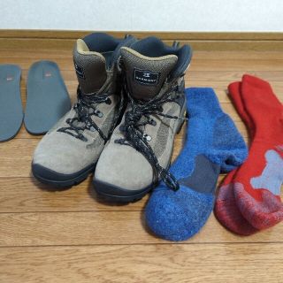 ガルモント(GARMONT)のGARMONT　ガルモント　MISURINA GTX JP　ミスリナ(登山用品)