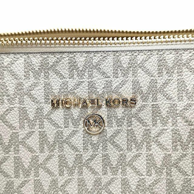 Michael Kors - 超美品 マイケルコース トートバッグ サリバン 03