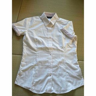 ブリックハウスバイトウキョウシャツ(BRICK HOUSE by Tokyo Shirts)のBRICK HOUSE  ブラウス　3点　(マリモ様専用)(シャツ/ブラウス(半袖/袖なし))