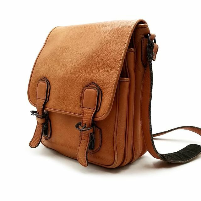 ポーター PORTER ショルダーバッグ バロン レザー 03-23051710