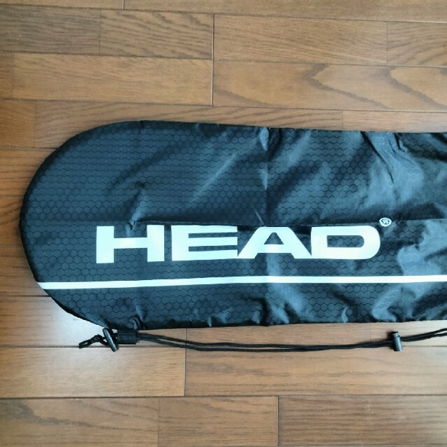 HEAD(ヘッド)のHEAD グラフィンタッチ スピード プロ スポーツ/アウトドアのテニス(ラケット)の商品写真