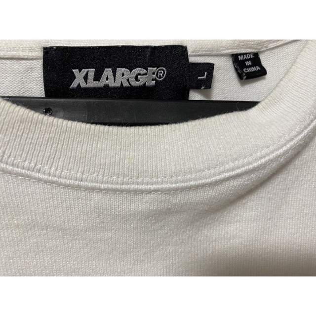 XLARGE     Tシャツ