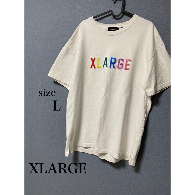 XLARGE     Tシャツ