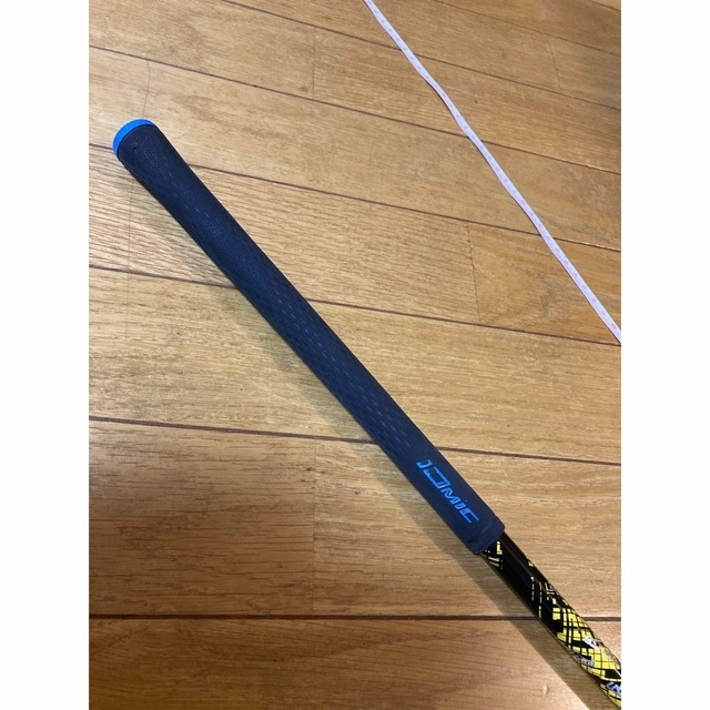 USTMamiya(マミヤ)のアッタス　ダース　テーラーメイドスリーブ付 スポーツ/アウトドアのゴルフ(クラブ)の商品写真