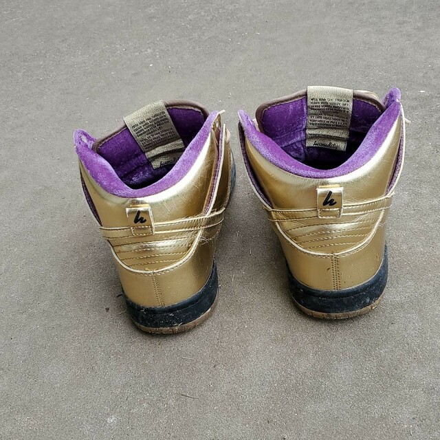 NIKE(ナイキ)のNike SB Dunk High Humidity 26㌢ メンズの靴/シューズ(スニーカー)の商品写真