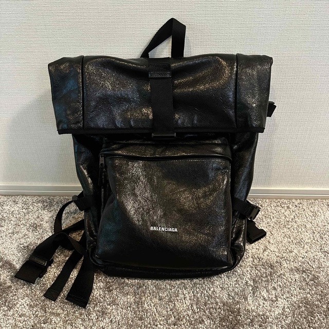 balenciaga Messenger backpack バレンシアガ | www.innoveering.net