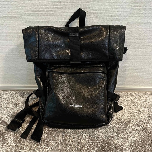 balenciaga Messenger backpack バレンシアガ