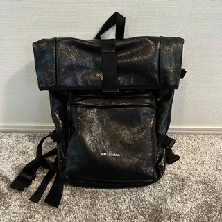 バレンシアガ(Balenciaga)のbalenciaga Messenger backpack バレンシアガ(バッグパック/リュック)