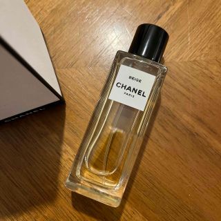 シャネル 香水（ベージュ系）の通販 100点以上 | CHANELのコスメ/美容