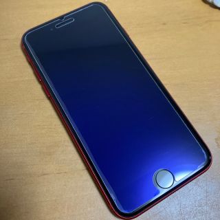 アイフォーン(iPhone)のiPhone se 第2世代 美品(スマートフォン本体)