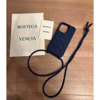 匿名配送 BOTTEGA VENETA ★ iPhone14PRO ケース