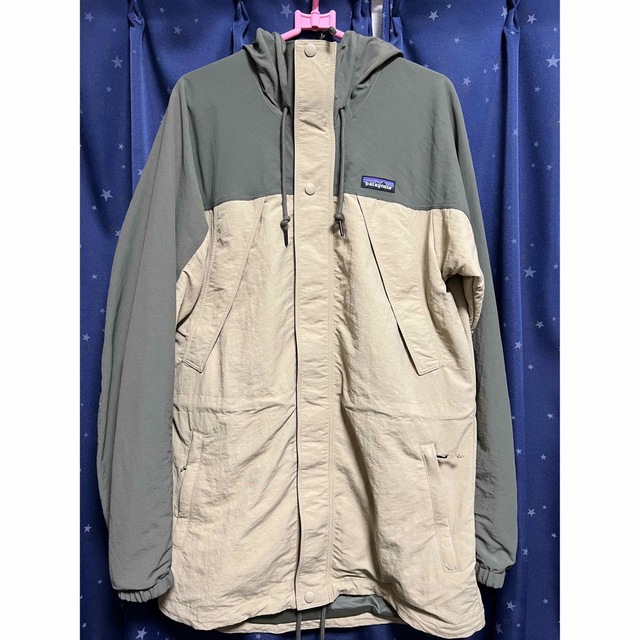 patagonia ジャケット