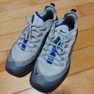 ナイキ(NIKE)のNIKE AIR MAX AXIS(スニーカー)