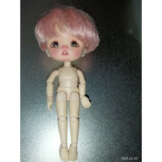petitchica♡chicabi doll 韓国ドール レア